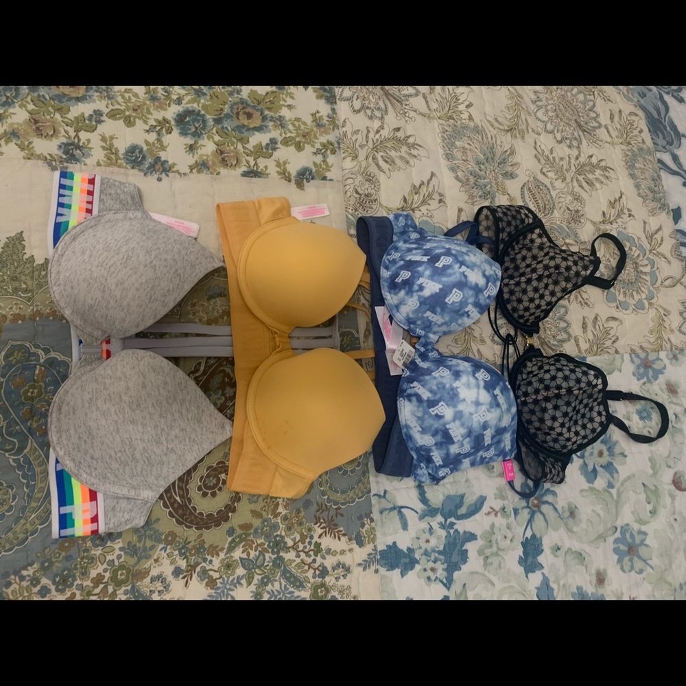 Victoria Secret Bras